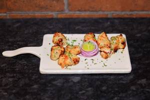 Fiery Chicken Tikka 