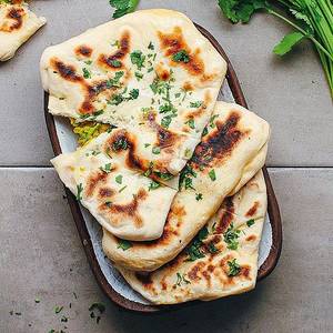 Stuff Naan