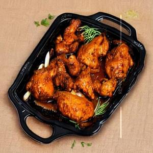 Chicken Roast Family Pack