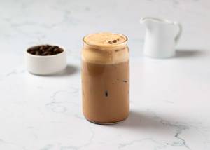 Iced Mocha