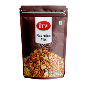 Navrattan Mixture