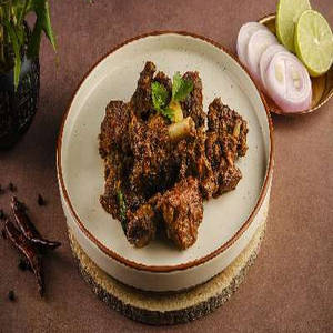 Mutton Ghee Roast