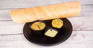 Masala Dosa