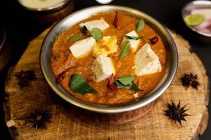 Paneer Lababdar