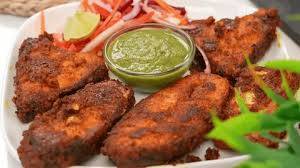 Chilly Fish