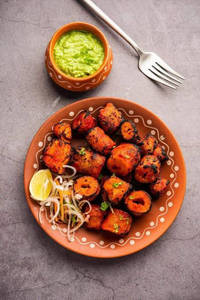 Chatpati Chaap