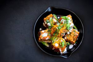 Paneer Banjara Tikka