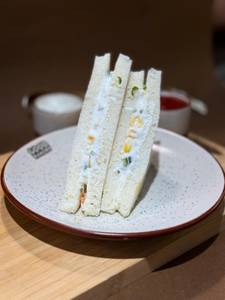 Veg Sandwich