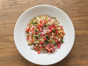 Poha