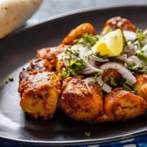 Special Masala Chaap