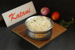 Jeera Rice