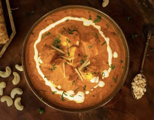Paneer Lababdar