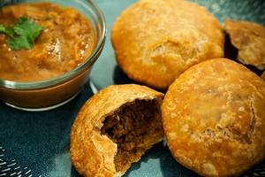 Khasta Dum Aloo