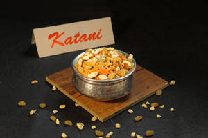 Katani Biryani