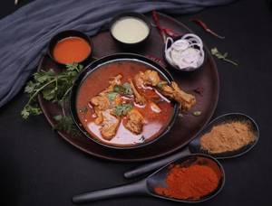 Chicken Korma