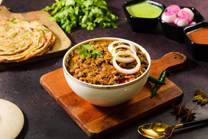 Amritsari Chana Masala