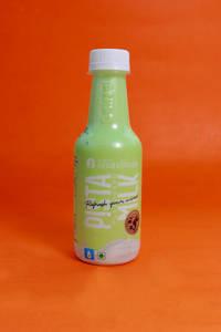 Pista Milk