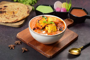 Paneer Chatkare