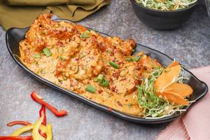 Creamy Spicy Chicken