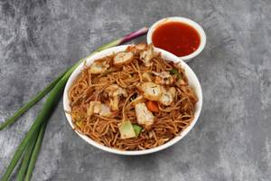 Chicken Danmein Noodles