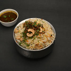Mutton Biryani