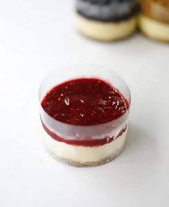 Raspberry Cheesecake Pastry