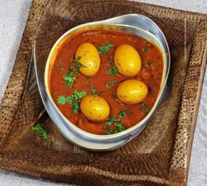 Egg Curry