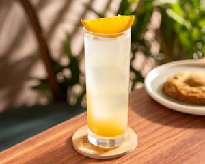 Yuzu Coconut Water