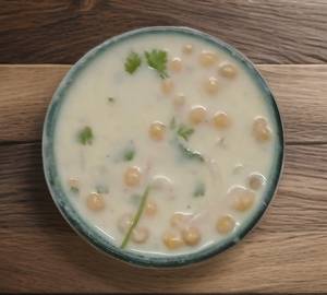 Boondi Raita