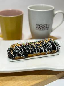 Classic Eclairs