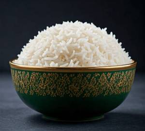 Plain Rice