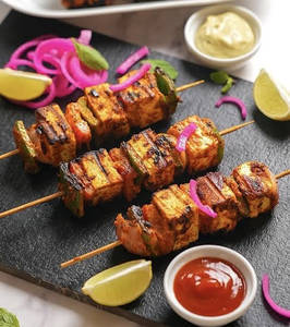 Paneer Tikka Dry