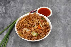 Veg Danmein Noodles