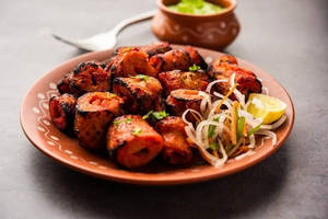 Masala Chaap