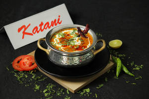 Dal Makhni