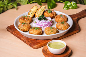 Dahi ke Kebab