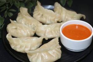 Veg Momos