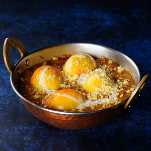 Aande Korma