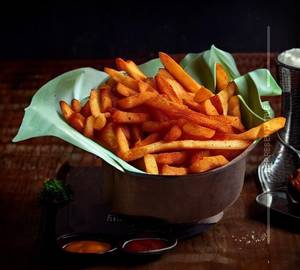 Peri Peri Fries