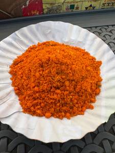 JAIN VADAPAV  KA SUKHA CHUTNEY