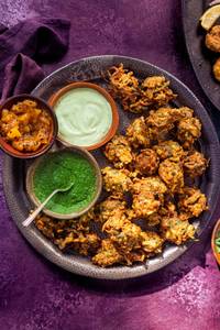 Veg Pakora