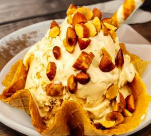 Nut Overload