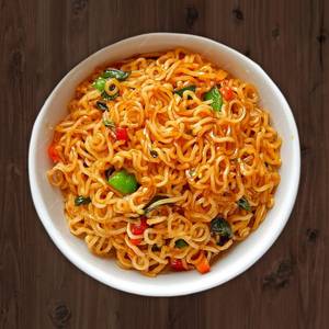 Cheese Vegitable Noodles [Chings]