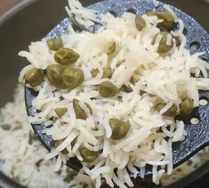 Nutri Red Matar Rice Extra  Large