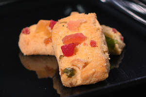 Tutti Fruty Biscuit