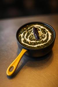 Palak Paneer