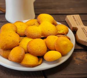 Egg biscuit ( 160G box)
