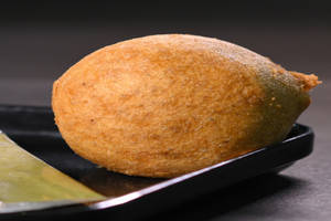 Aloo Kofta