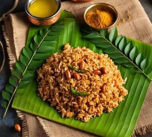 Tamarind Rice (500 Ml)