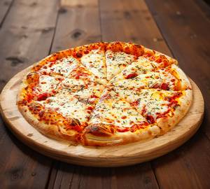 OB Cheese Pizza ( Small )